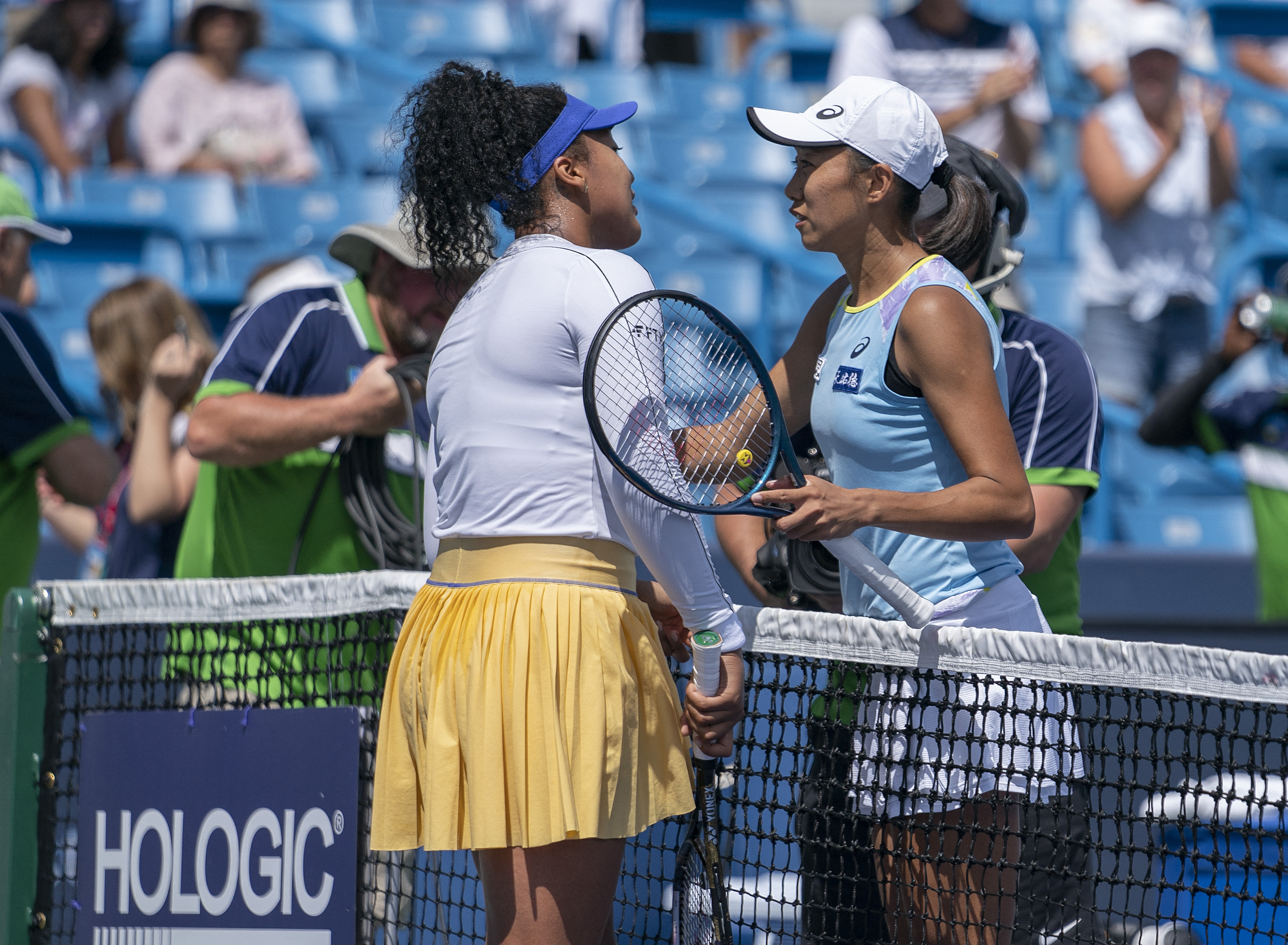 包含大坂直美新星赛事规则更新表现惊艳，德国队未来可期！的词条九游中国官网