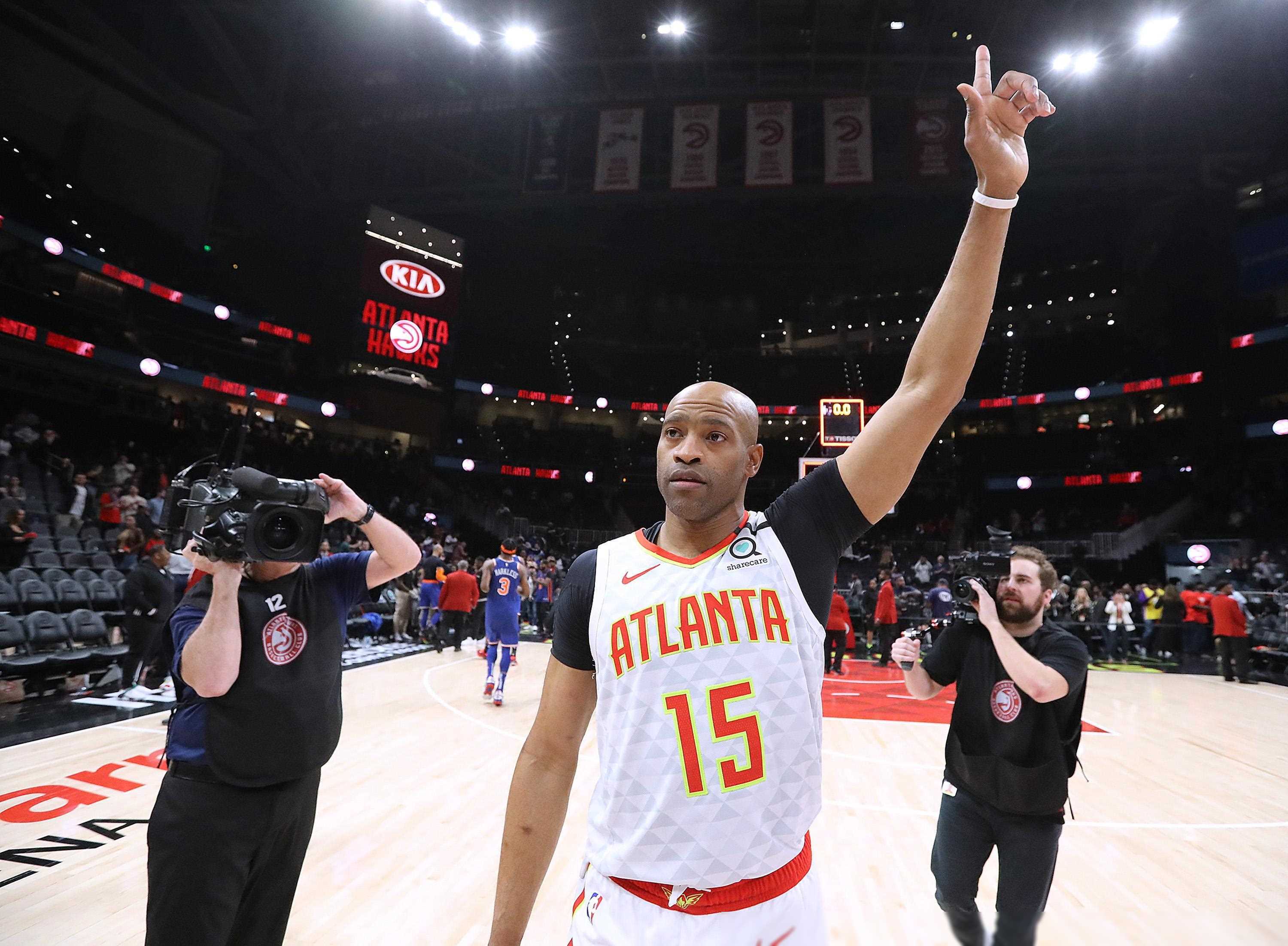 关于里程碑夜亚特兰大迎来里程碑，NBA总决赛今晨刷纪录，更衣室稳定，训练强度明显提升的信息九游互动体验